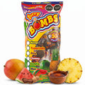 Bolsa Tarry Bombs Mix 218gr 50pz Bolitas De Chile