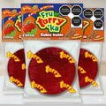 Fruta Rika Tamarindo Cubre Manzanas Frutas Pack 3pz 360gr